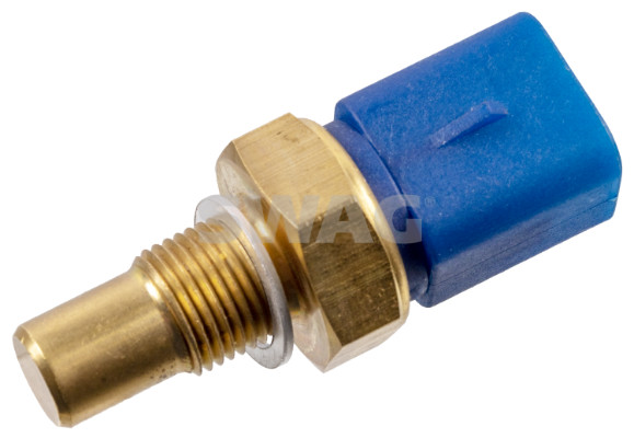 Senzor,temperatura lichid de racire 33 11 0248 SWAG